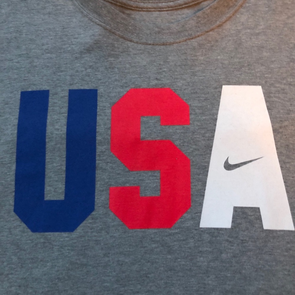 USA Nike